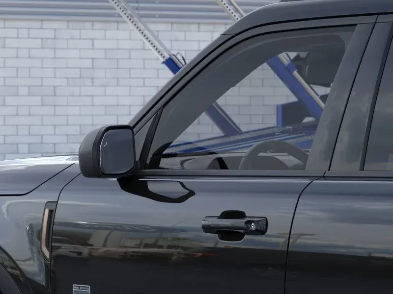 2026 Ford Bronco Sport Big Bend® - Photo 20