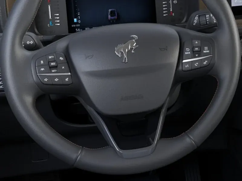 2026 Ford Bronco Sport Big Bend® - Photo 12