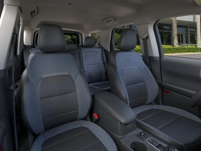 2026 Ford Bronco Sport Outer Banks® - Photo 10