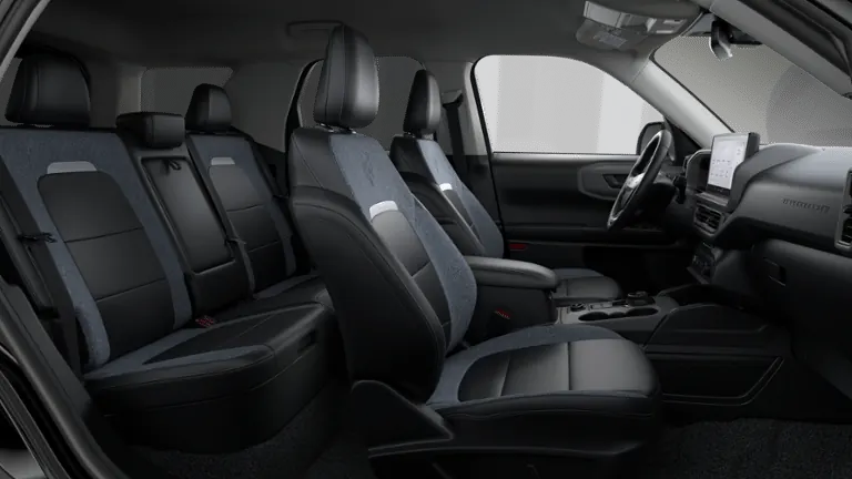 2026 Ford Bronco Sport Outer Banks® - Photo 28