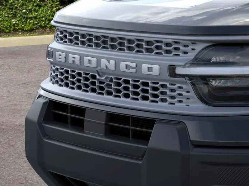 2026 Ford Bronco Sport Outer Banks® - Photo 17