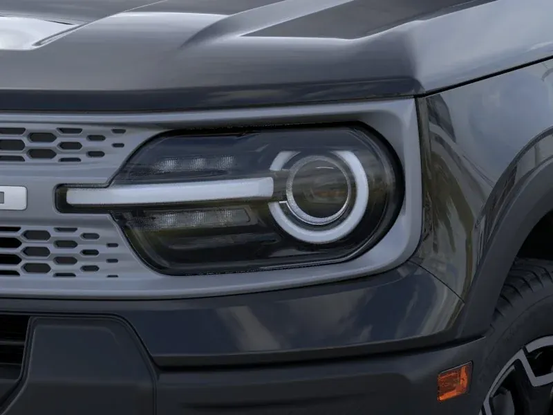 2026 Ford Bronco Sport Outer Banks® - Photo 18