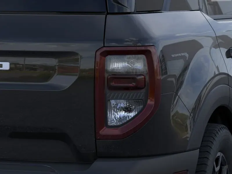 2026 Ford Bronco Sport Outer Banks® - Photo 21