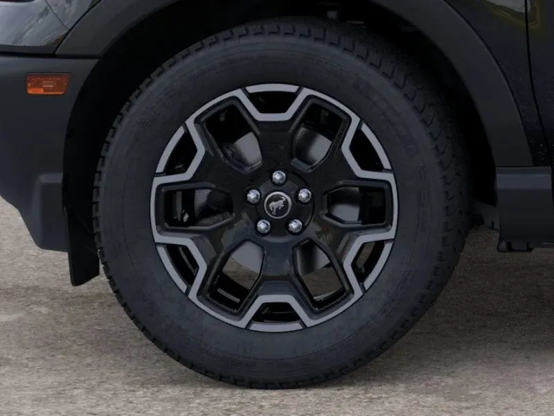 2026 Ford Bronco Sport Outer Banks® - Photo 19