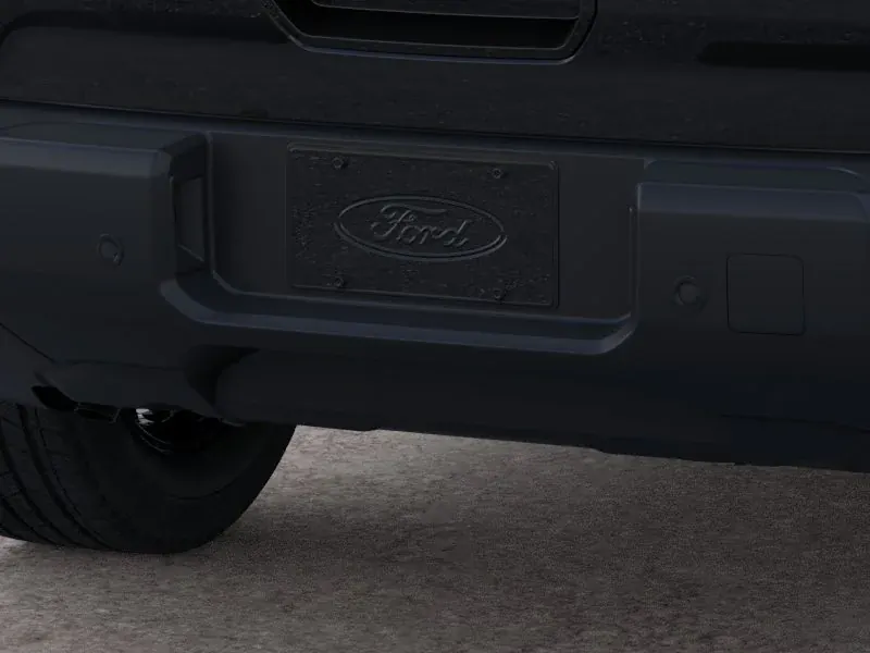 2026 Ford Bronco Sport Outer Banks 4x4 - Photo 23