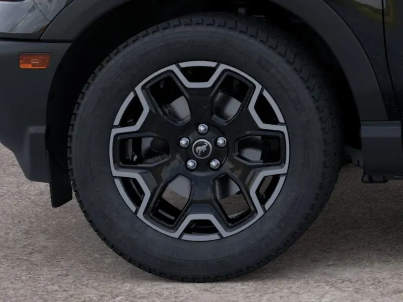 2026 Ford Bronco Sport Outer Banks 4x4 - Photo 19