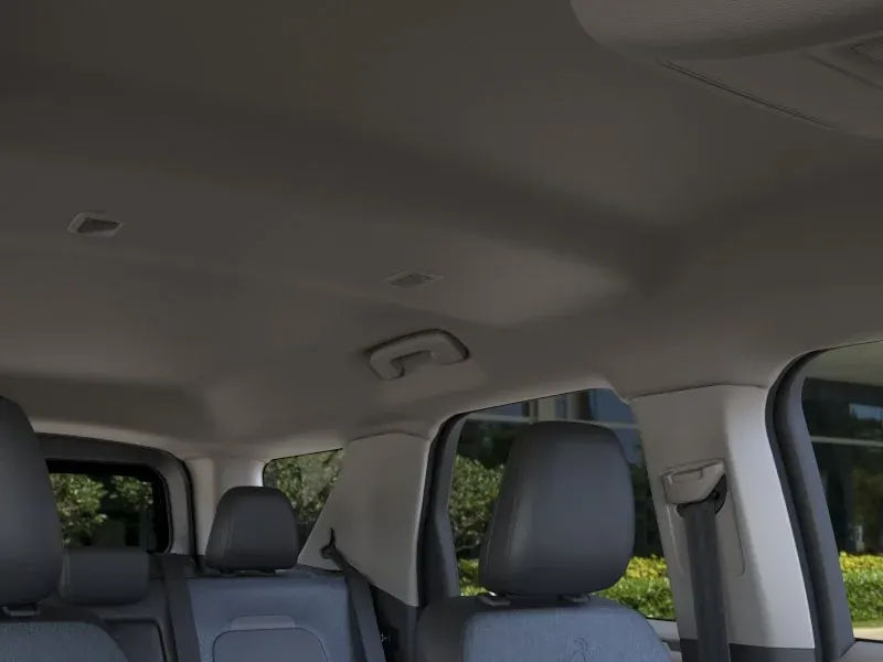 2026 Ford Bronco Sport Outer Banks 4x4 - Photo 22