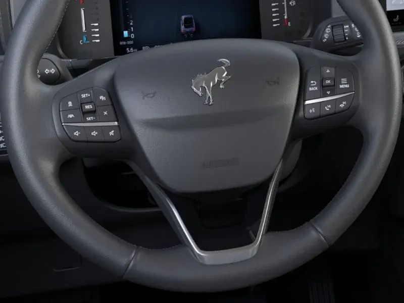 2026 Ford Bronco Sport Outer Banks 4x4 - Photo 12