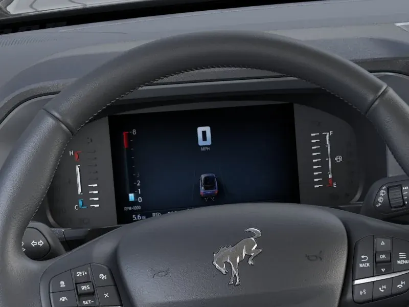 2026 Ford Bronco Sport Outer Banks 4x4 - Photo 13