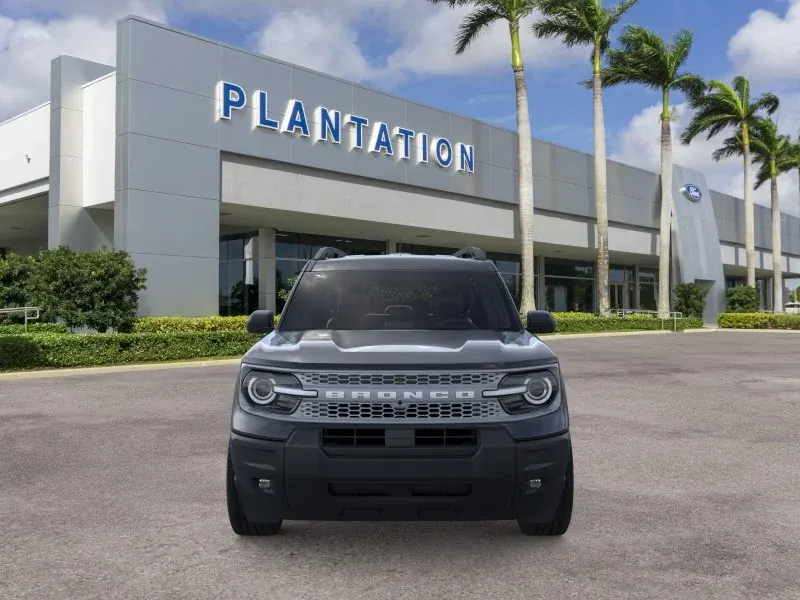 2026 Ford Bronco Sport Outer Banks 4x4 - Photo 6