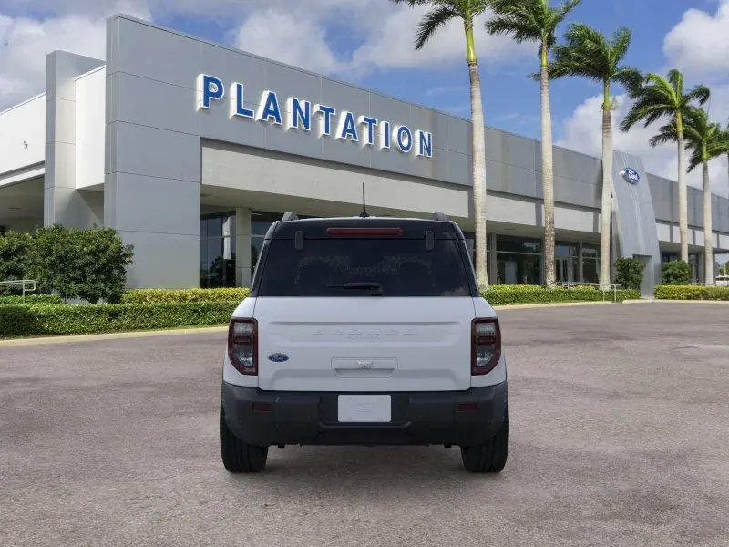 2026 Ford Bronco Sport Outer Banks® - Photo 5