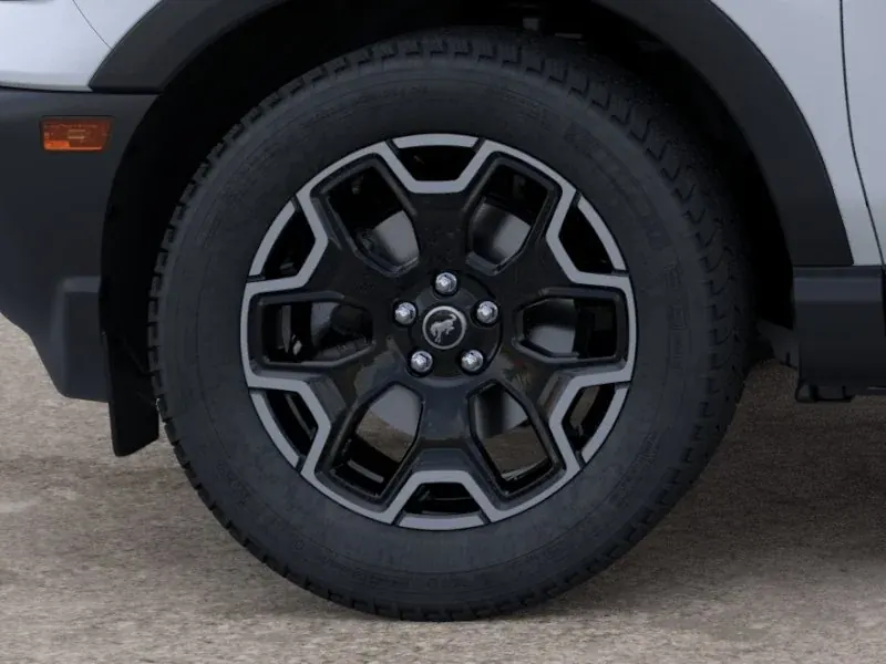 2026 Ford Bronco Sport Outer Banks® - Photo 19