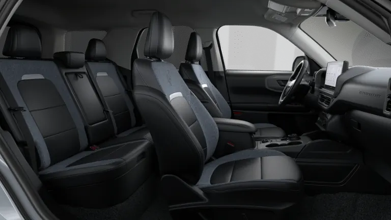 2026 Ford Bronco Sport Outer Banks® - Photo 28