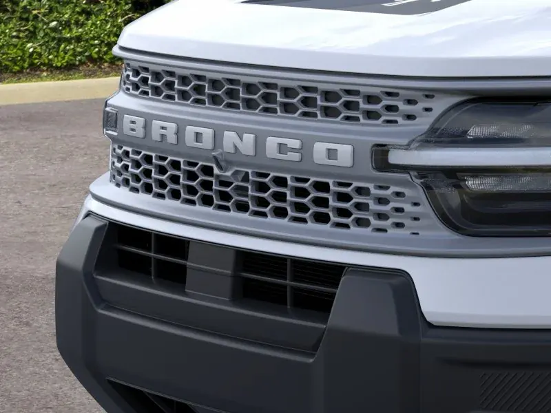 2026 Ford Bronco Sport Outer Banks® - Photo 17