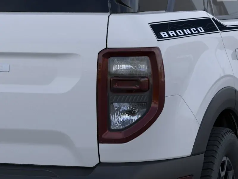 2026 Ford Bronco Sport Outer Banks® - Photo 21