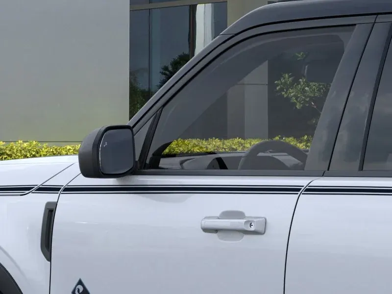 2026 Ford Bronco Sport Outer Banks® - Photo 20
