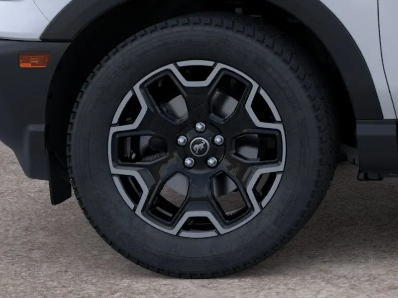 2026 Ford Bronco Sport Outer Banks® - Photo 19
