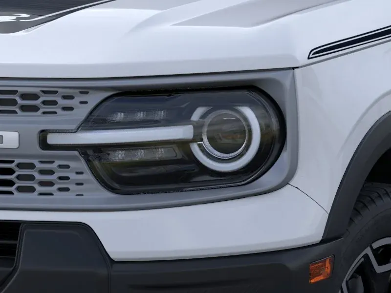 2026 Ford Bronco Sport Outer Banks® - Photo 18