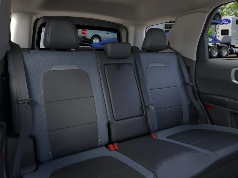 2026 Ford Bronco Sport Outer Banks® - Photo 11