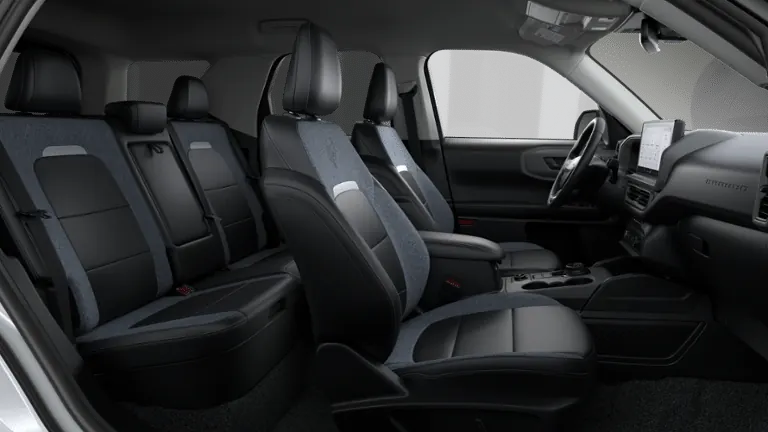 2026 Ford Bronco Sport Outer Banks® - Photo 28