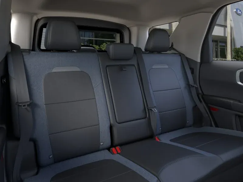 2026 Ford Bronco Sport Outer Banks® - Photo 11