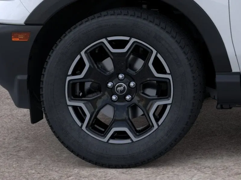 2026 Ford Bronco Sport Outer Banks® - Photo 19