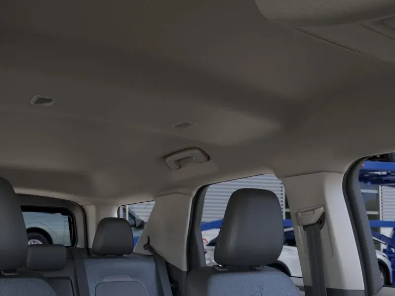 2026 Ford Bronco Sport Outer Banks® - Photo 22
