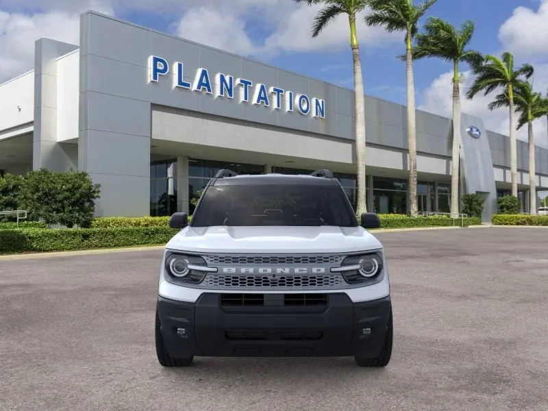 2026 Ford Bronco Sport Outer Banks® - Photo 6