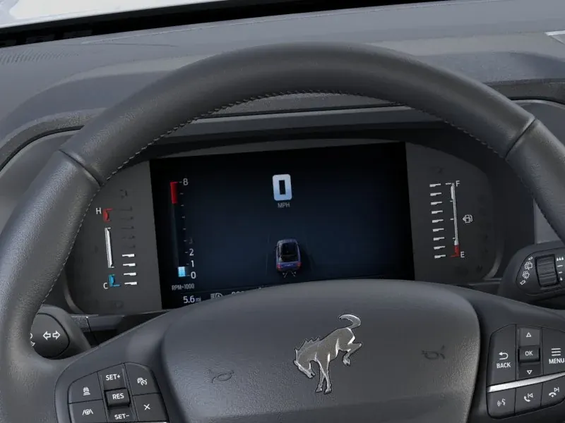 2026 Ford Bronco Sport Outer Banks® - Photo 13