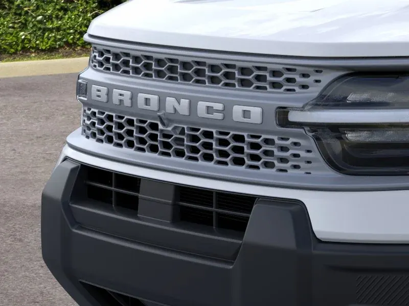 2026 Ford Bronco Sport Outer Banks® - Photo 17