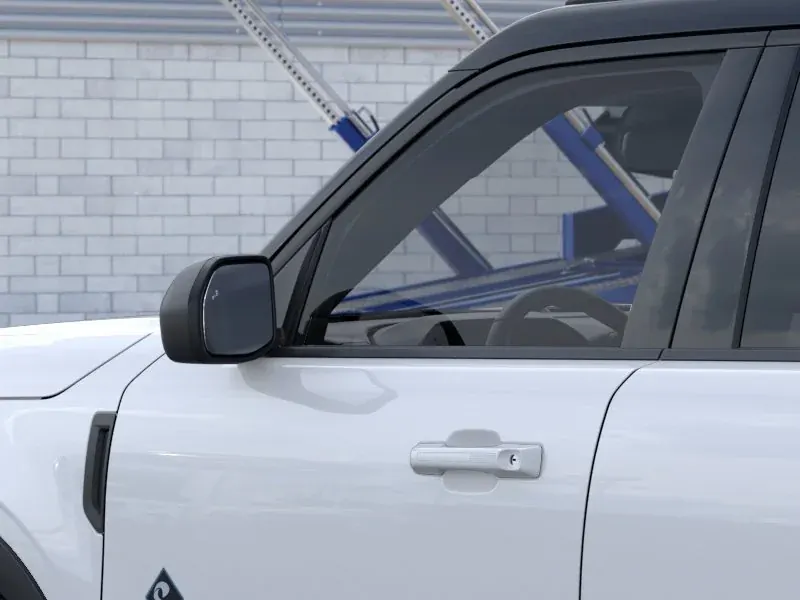 2026 Ford Bronco Sport Outer Banks® - Photo 20