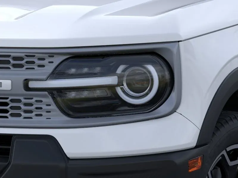 2026 Ford Bronco Sport Outer Banks® - Photo 18