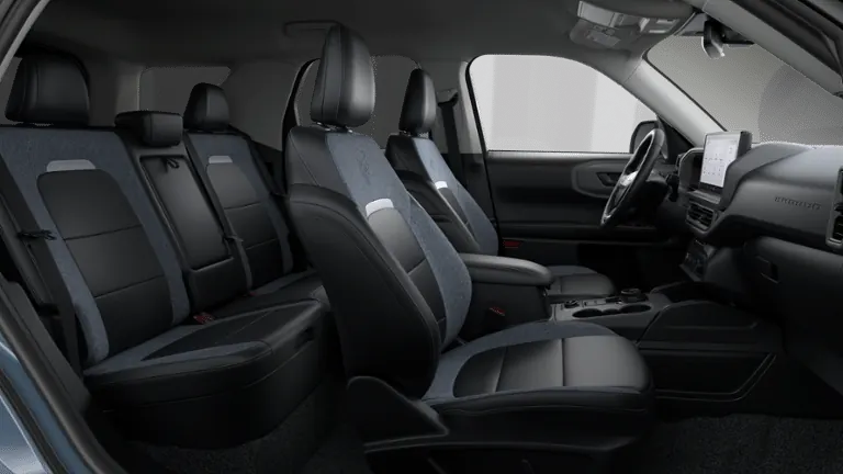 2026 Ford Bronco Sport Outer Banks® - Photo 5