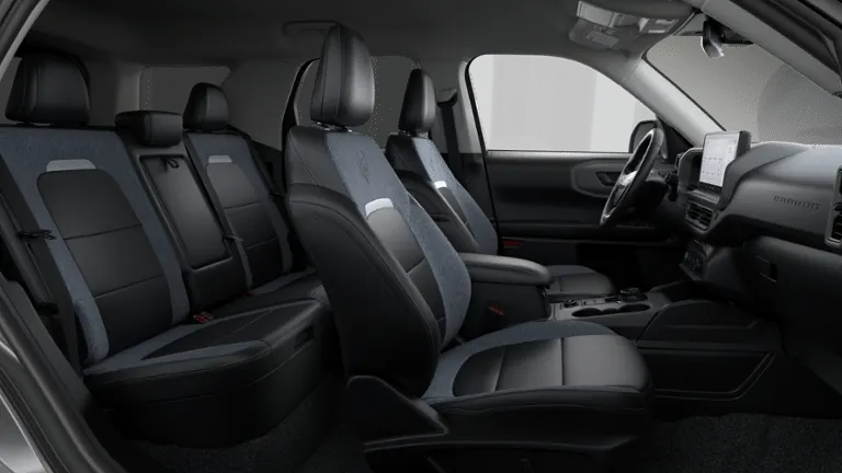 2026 Ford Bronco Sport Outer Banks® - Photo 5