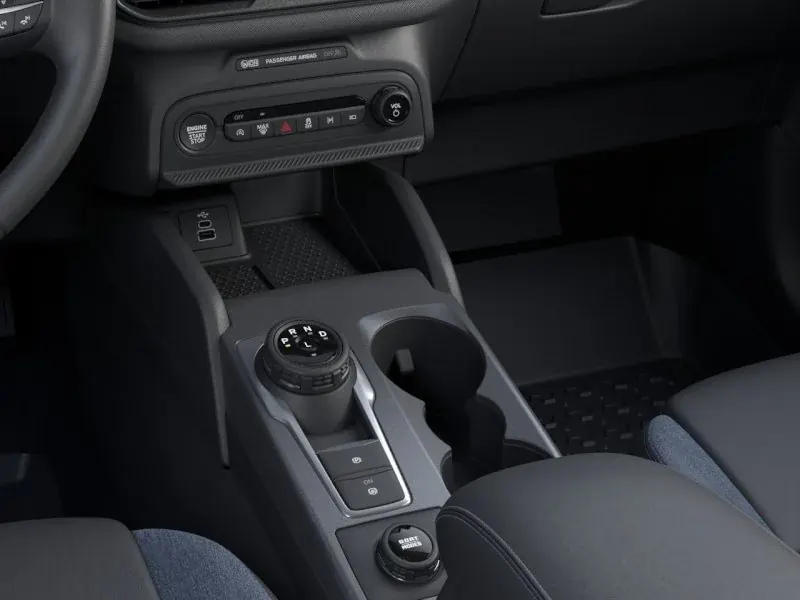 2026 Ford Bronco Sport Outer Banks 4x4 - Photo 15