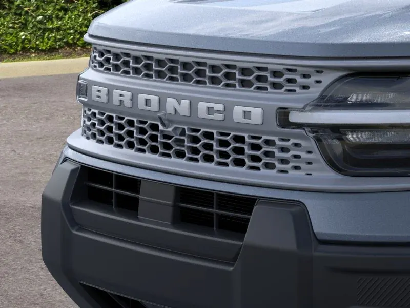 2026 Ford Bronco Sport Outer Banks 4x4 - Photo 17