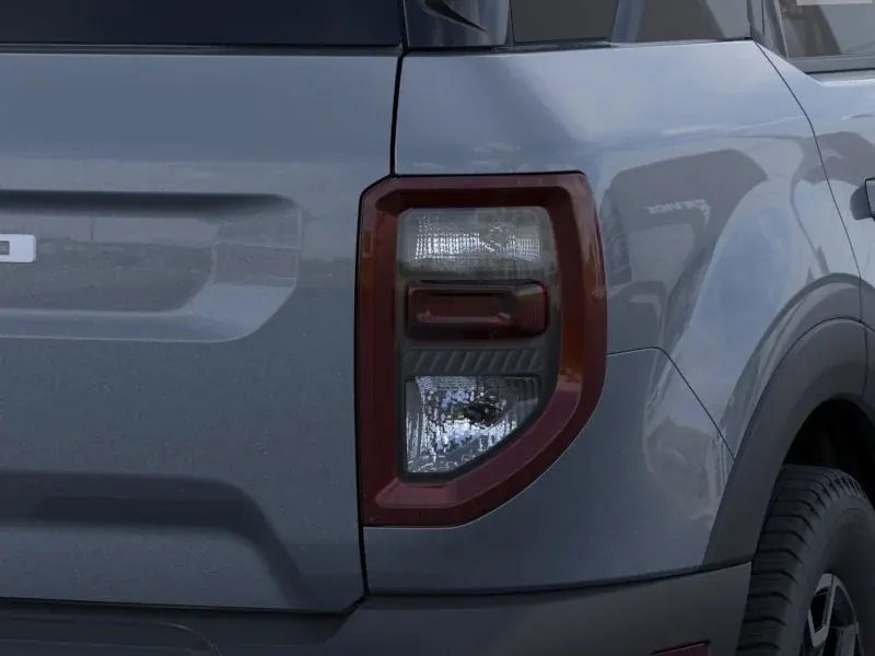 2026 Ford Bronco Sport Outer Banks 4x4 - Photo 21