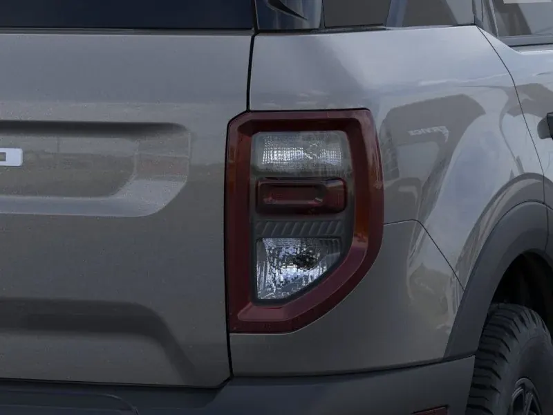 2026 Ford Bronco Sport Badlands® - Photo 21