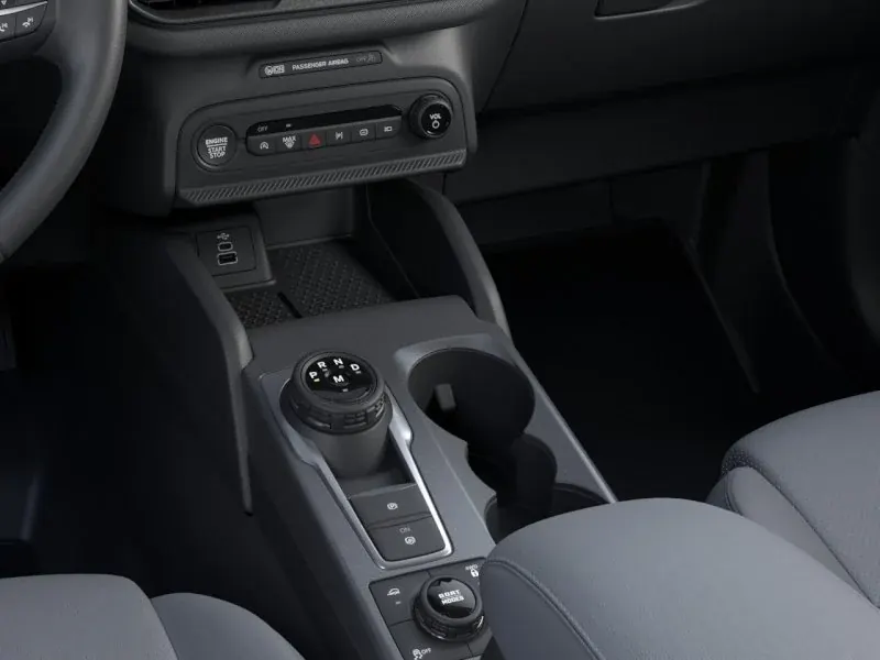 2026 Ford Bronco Sport Badlands® - Photo 15