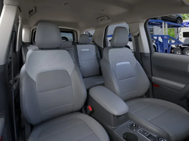 2026 Ford Bronco Sport Badlands® - Photo 10