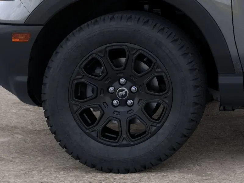 2026 Ford Bronco Sport Badlands® - Photo 19