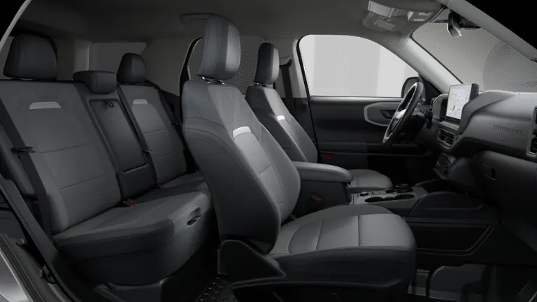 2026 Ford Bronco Sport Badlands® - Photo 28