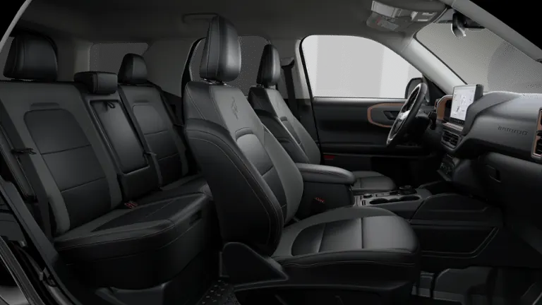 2026 Ford Bronco Sport Badlands® - Photo 5
