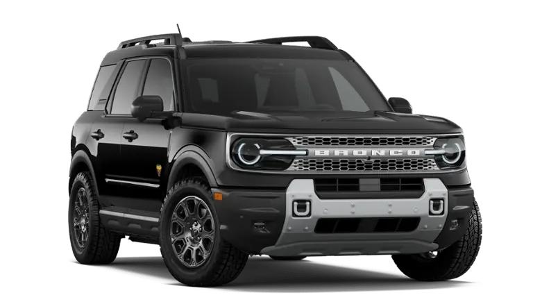 2026 Ford Bronco Sport Badlands® - Photo 27