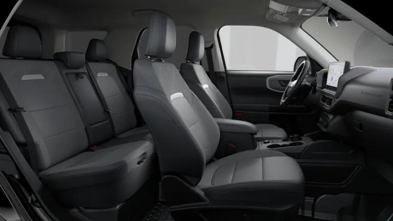 2026 Ford Bronco Sport Badlands® - Photo 28
