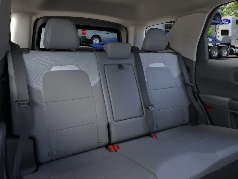 2026 Ford Bronco Sport Badlands® - Photo 11