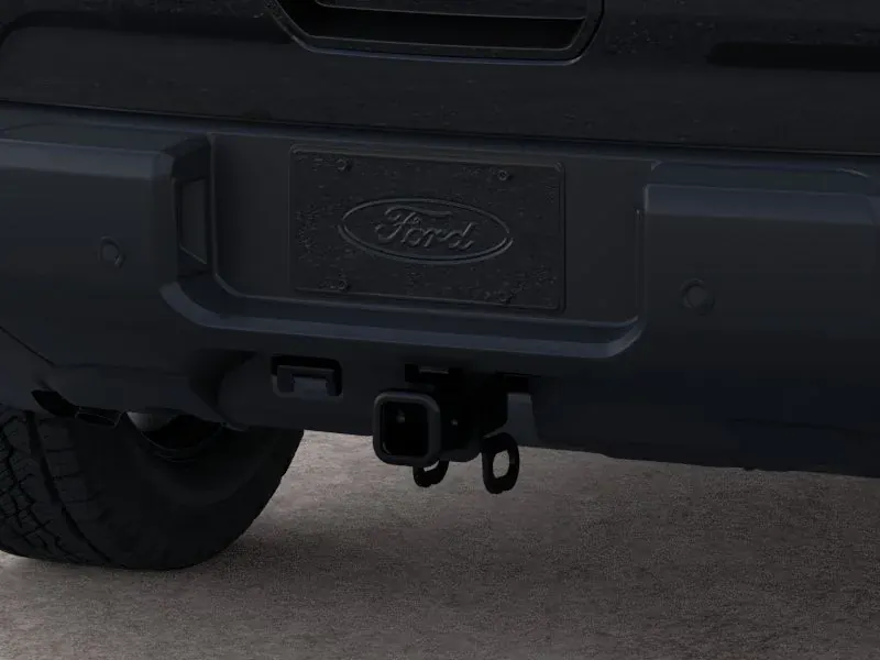 2026 Ford Bronco Sport Badlands® - Photo 23