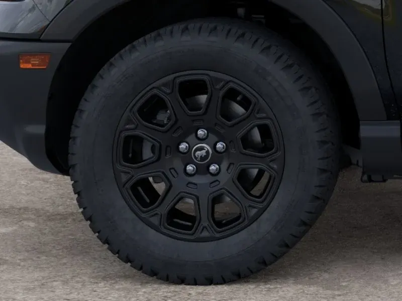 2026 Ford Bronco Sport Badlands® - Photo 19