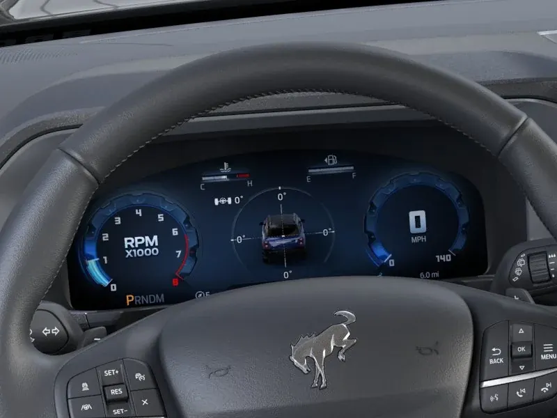 2026 Ford Bronco Sport Badlands® - Photo 13