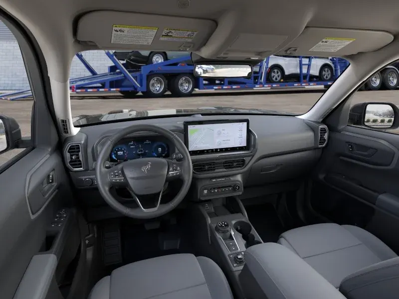 2026 Ford Bronco Sport Badlands® - Photo 9